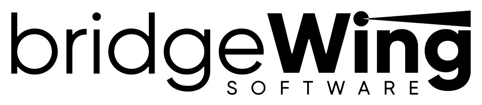 bridgeWing logo