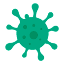 CovidSuspect logo