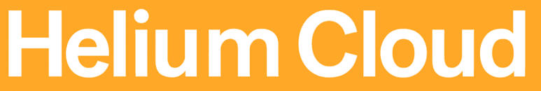 HeliumCloud logo