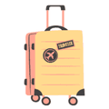 MakeTrip logo