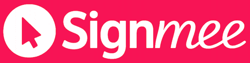 Signmee logo