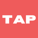 i-Attend TAP logo