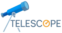 TelescopeTask logo