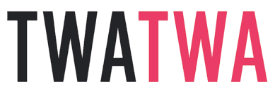 TwaTwa logo