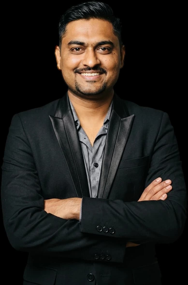 Patel Darshan Vishnubhai